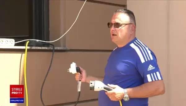 Ce problemă pot întâmpina cei care dețin mașini electrice și vor să le încarce acasă, în actuala criză energetică