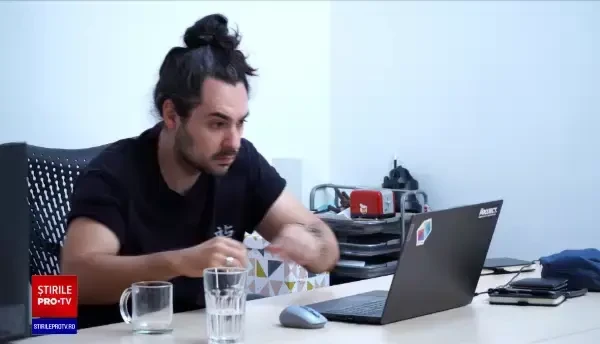 Timișoara, primul oraș din România pe care nomazii digitali îl ales pe post de „birou”