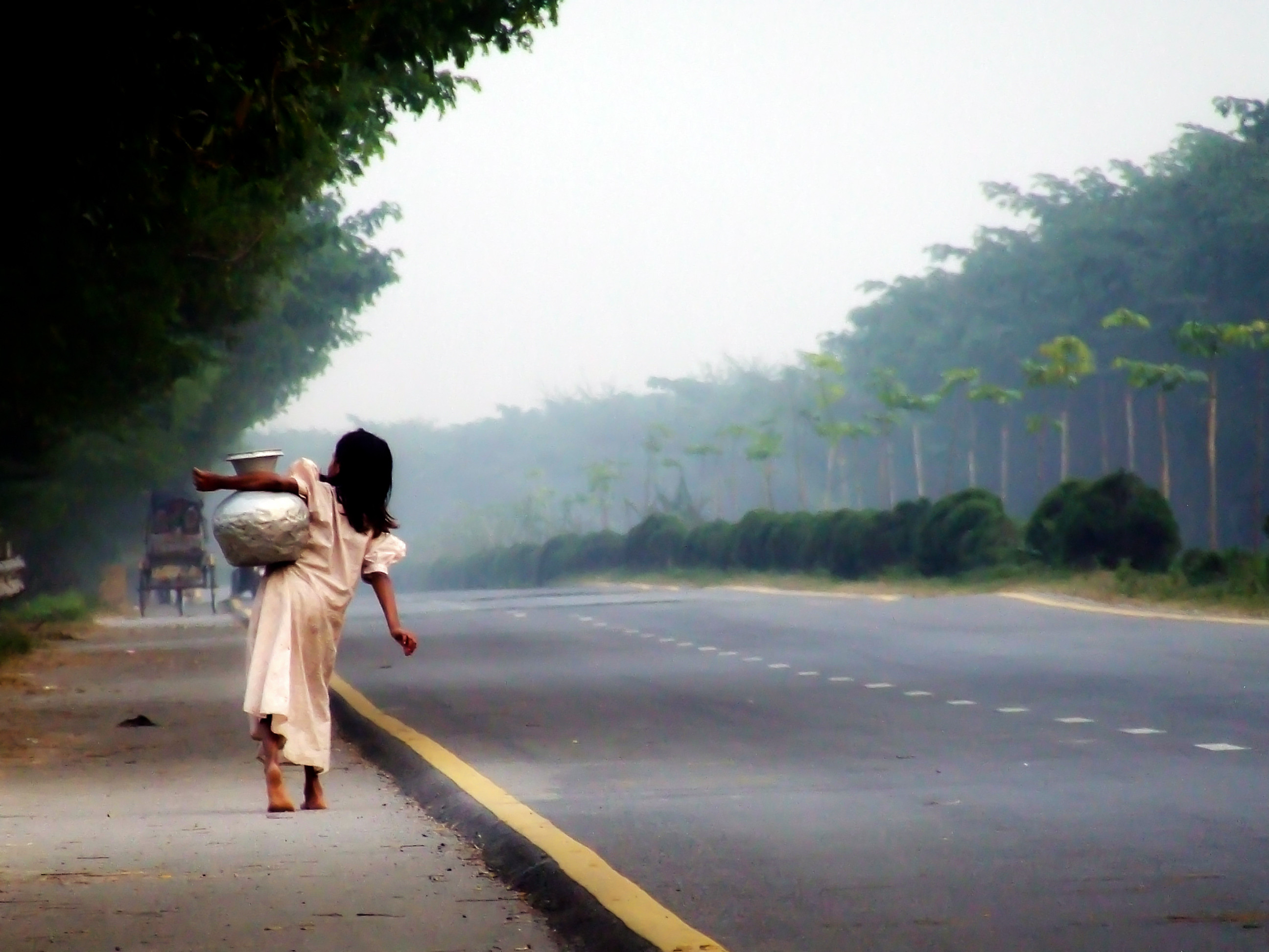 Organizaţia Internaţională a Muncii: Aproape unul din 150 de oameni este considerat un sclav modern