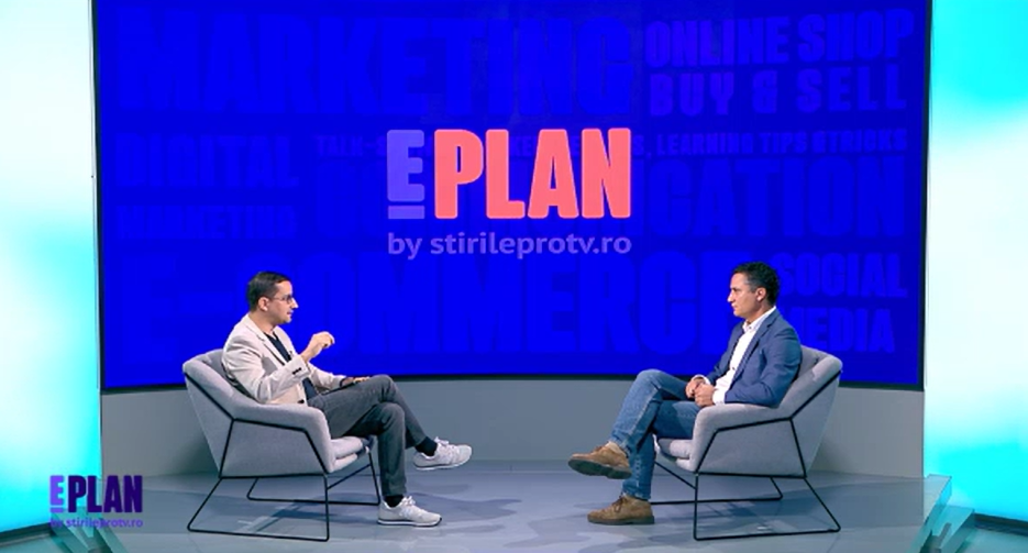 Start-up fondat de experți în tehnologie, retail și IT pentru livrări e-commerce mai ieftine