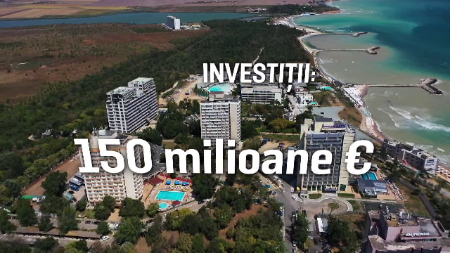 Mișcare neașteptată pe piața imobiliară de pe litoral. De ce dezvoltatorii renunță la Mamaia și se îndreaptă spre Olimp