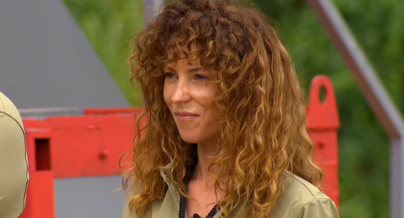 AMI și chef Salvo Lo Castro sunt noii concurenți de la Sunt celebru, scoate-mă de aici!