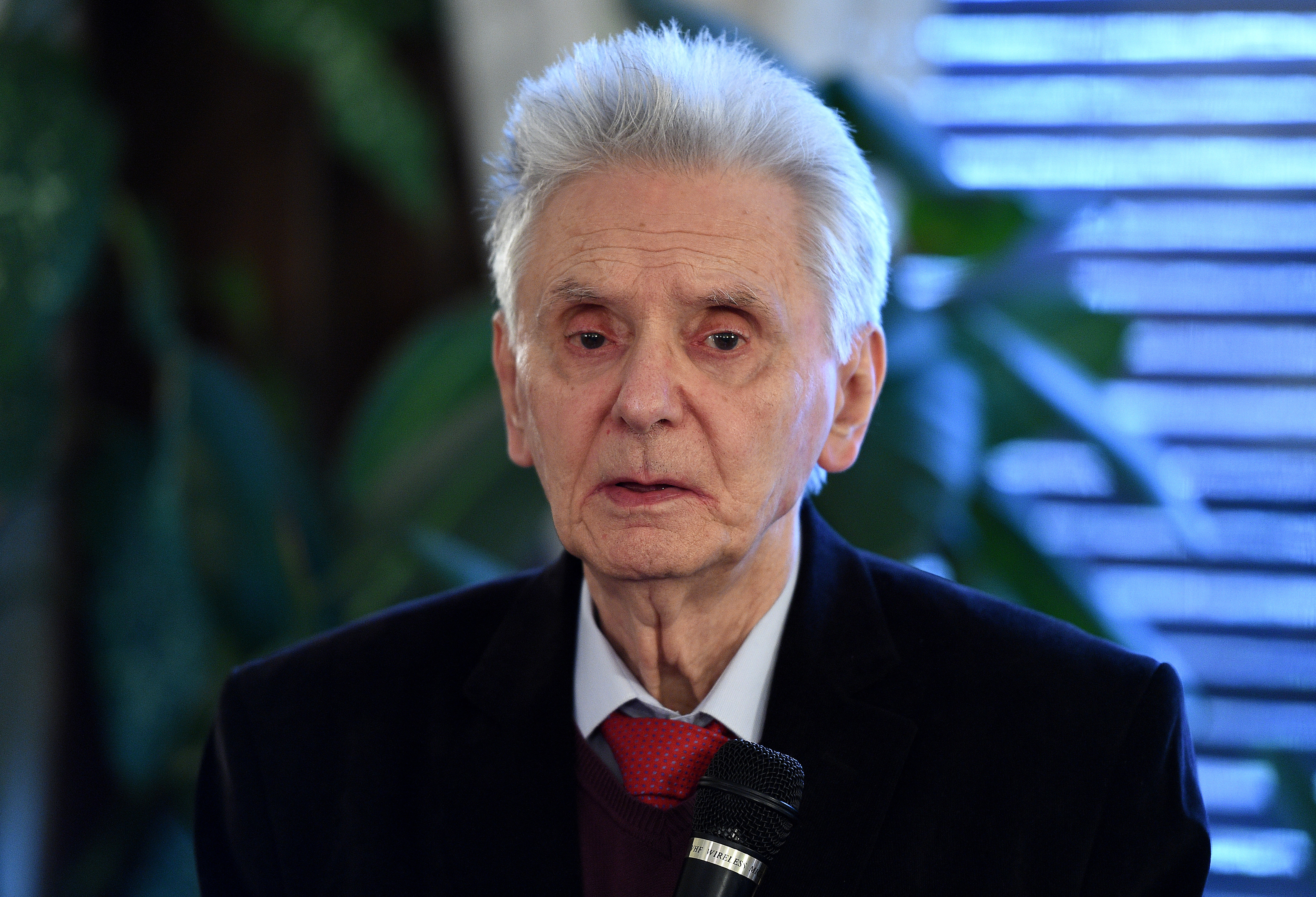 Istoricul Radu Ciuceanu a murit la 94 de ani. A fost deținut politic, condamnat la 15 ani de temniță grea