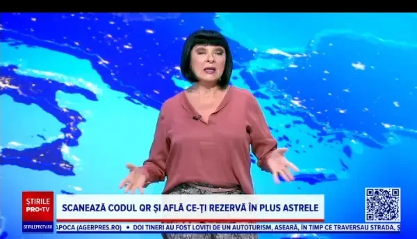 Horoscop 12 septembrie 2022, cu Neti Sandu. Zodia pentru care apar oportunități de a intra într-o afacere