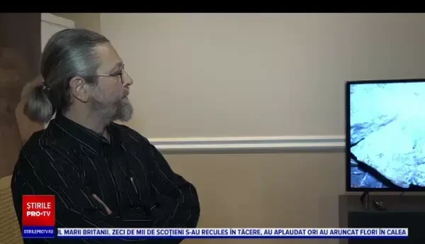 Comorile din peșterile României. Descoperirea făcută de un arheolog din Oradea