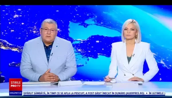 Operațiune dificilă în Argeș. 20 de salvamontiști au recuperat un bărbat care a căzut într-o râpă