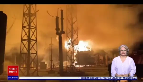 Război în Ucraina, ziua 201. Zelenski: Toată lumea observă acţiunile noastre. Lumea este impresionată. Inamicul este panicat