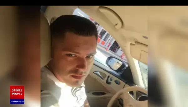 Mirele scăpat din brațe de prieteni la nunta sa îi dă în judecată pe cei patru amici. Bărbatul a rămas cu sechele