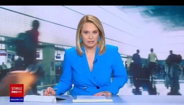 Călătorii care aterizează pe Aeroportul Henri Coandă din Otopeni vor aștepta mai mult bagajele de cală