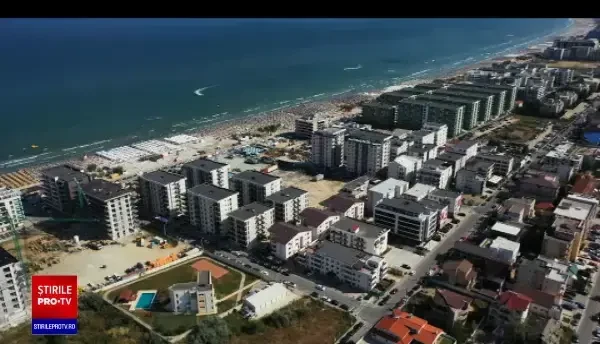 Mișcare neașteptată pe piața imobiliară de pe litoral. De ce dezvoltatorii renunță la Mamaia și se îndreaptă spre Olimp