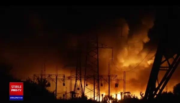 Cum au reușit soldații ucraineni să-i păcălească pe ruși. Ar fi recucerit o zonă de 3.000 de km pătrați