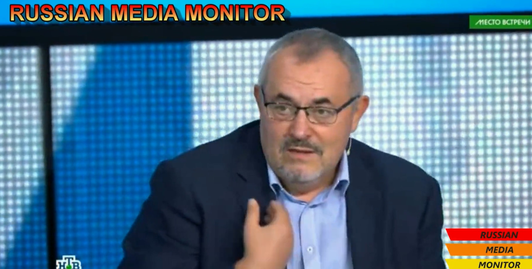 S-a instalat disperarea la Kremlin. Propagandiștii se ceartă între ei și îi cer lui Putin să facă pace cu Ucraina | VIDEO