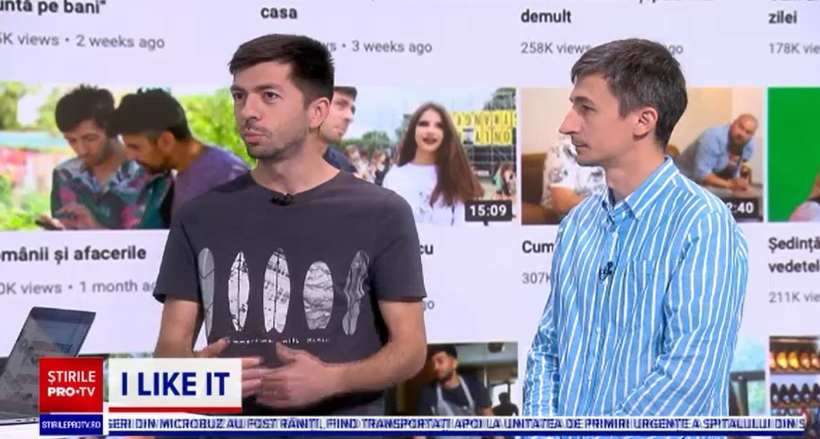 Proiectul „Mircea Bravo”, care a strâns 450 de milioane de vizualizări pe YouTube, gata de debutul în cinematografie