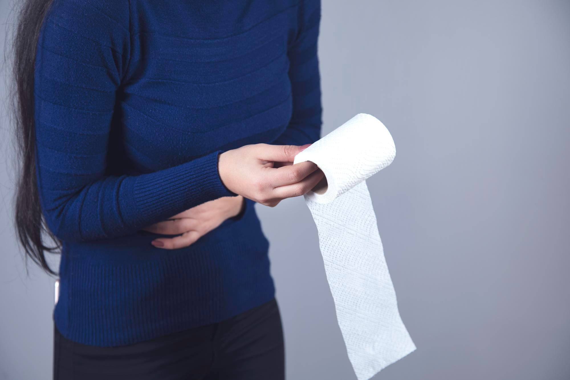 (P) Când este timpul să porți scutece pentru adulți?