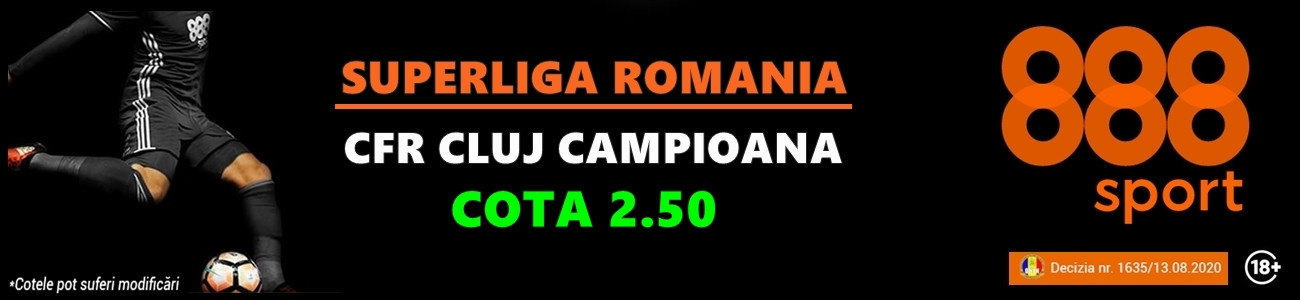 (P) 5 concluzii după primele 10 etape din Superliga