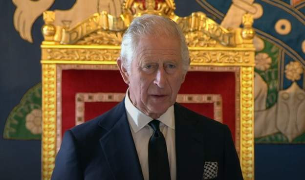 Marea îngrijorare a lui Charles după ce a devenit rege. Ce i-a dezvăluit prim-ministrului Țării Galilor