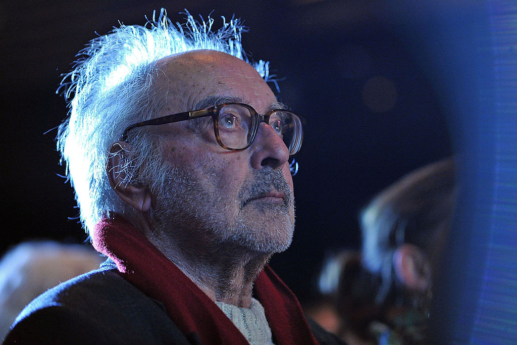 Jean-Luc Godard a recurs la sinucidere asistată. Regizorul avea 91 de ani