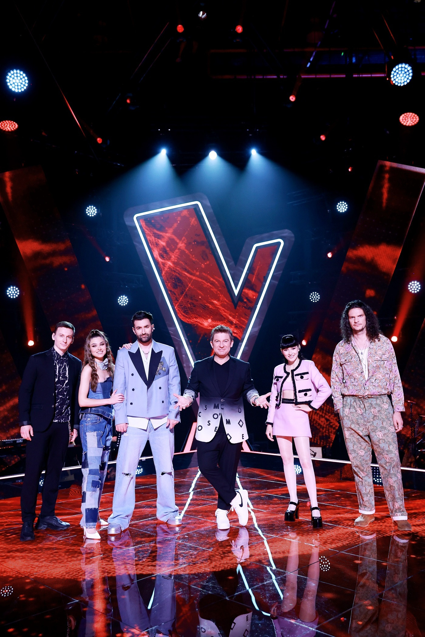 Toamna aceasta, spectacolul continuă la PRO TV! Porție triplă de Las Fierbinți, suspans în Clanul și show-uri de divertisment