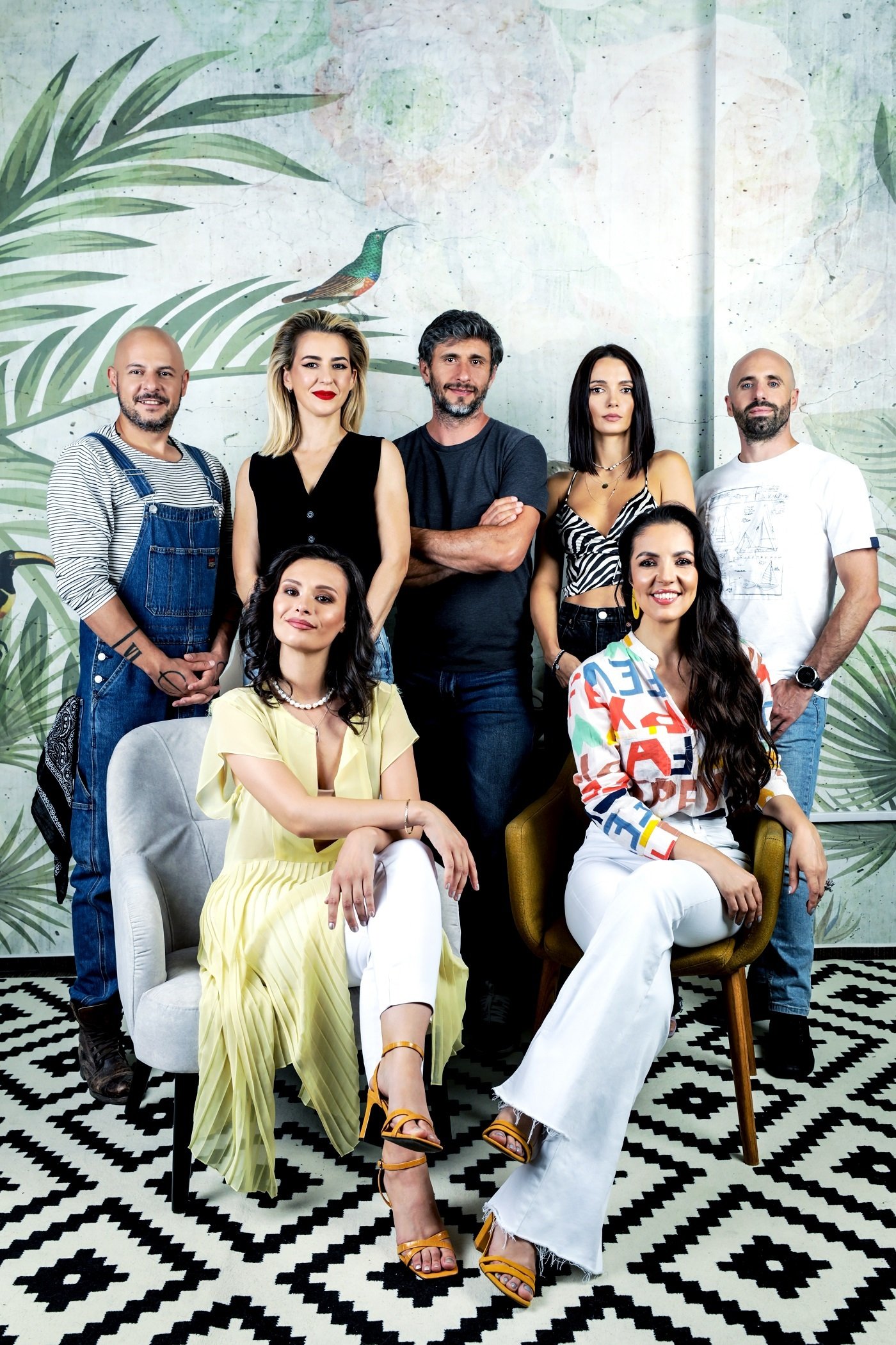 Toamna aceasta, spectacolul continuă la PRO TV! Porție triplă de Las Fierbinți, suspans &icirc;n Clanul și show-uri de divertisment - 4