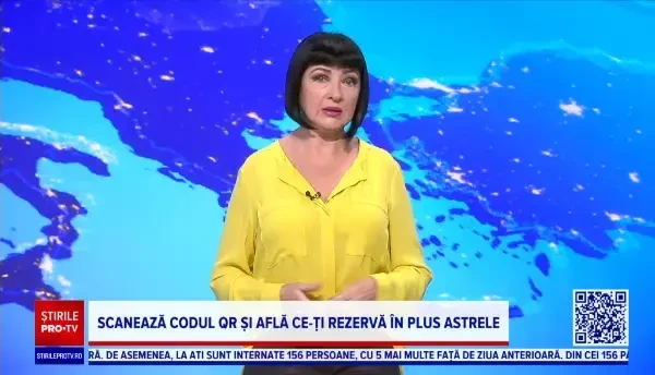 Horoscop 13 septembrie 2022 cu Neti Sandu. Zodia care are un an bun pentru parteneriat, căsătorie