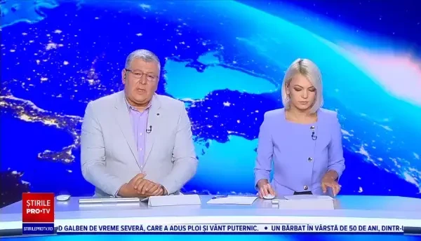 Sudul Californiei, măturat de alunecări de teren. Zeci de persoane au avut nevoie de ajutor