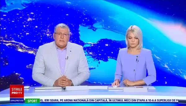 Șerban Pop, fostul șef al ANAF, condamnat la 13 ani de închisoare