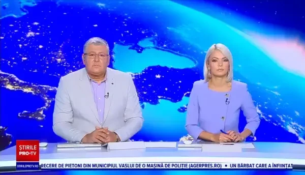 Incendiu puternic la o gospodărie din Suceava. Pompierii au intervenit cu cinci mașini