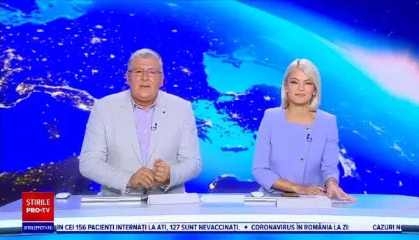 O rachetă a lui Jeff Bezos s-a prăbușit după decolare