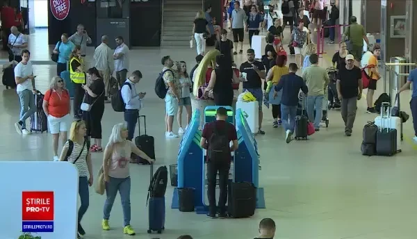 Asigurarea de călătorie nu acoperă paguba în cazul anulării zborului. Cum vă puteți recupera banii