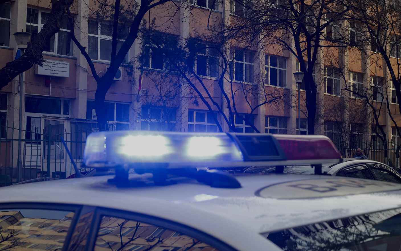 Campanie de prevenire a consumului de droguri la Liceul Cervantes. Părinții, chemați să contribuie decisiv