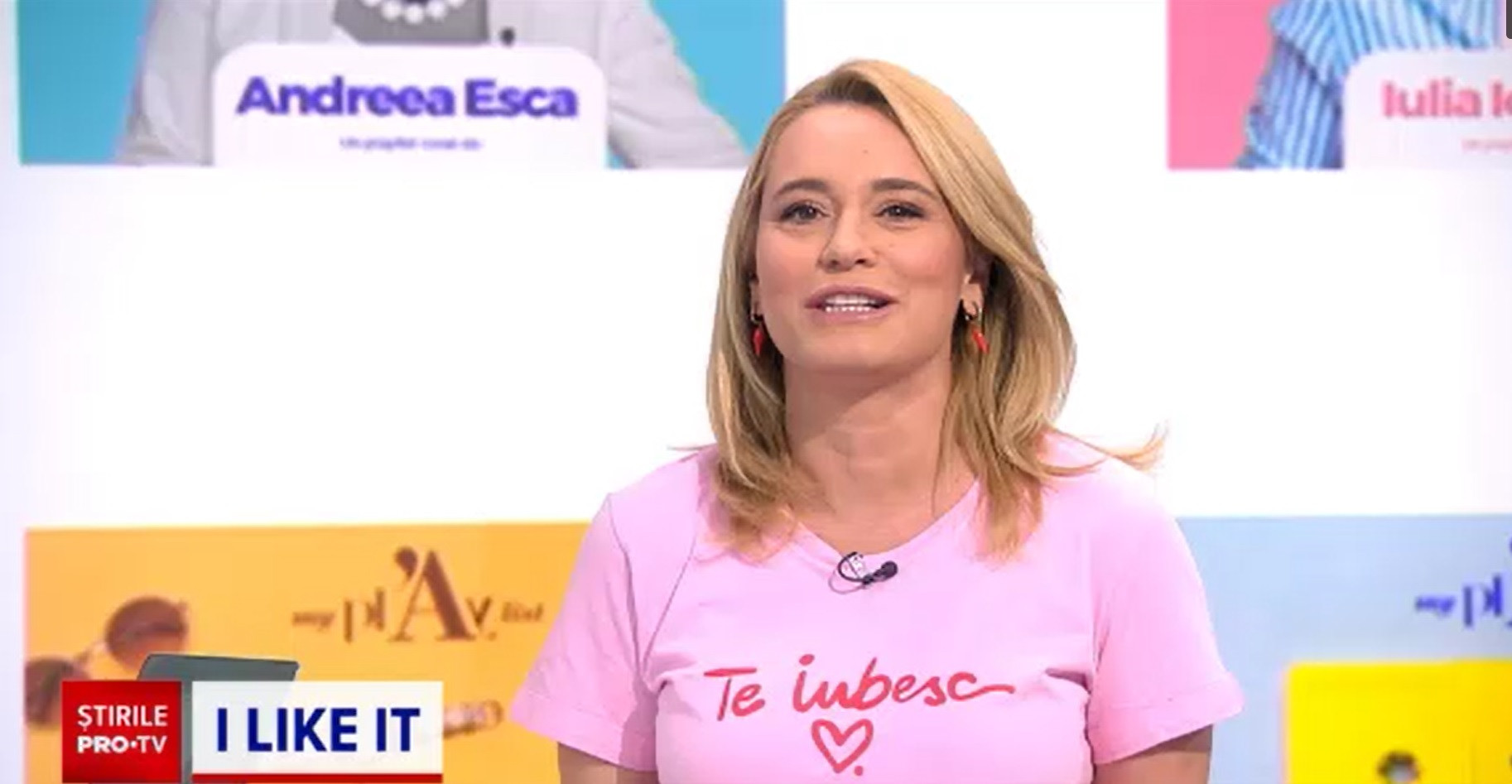 Aplicația gratuită care ne spune ce muzică ascultă vedetele din România. Ce playlist au Andreea Esca, Andra sau Pavel Bartoș