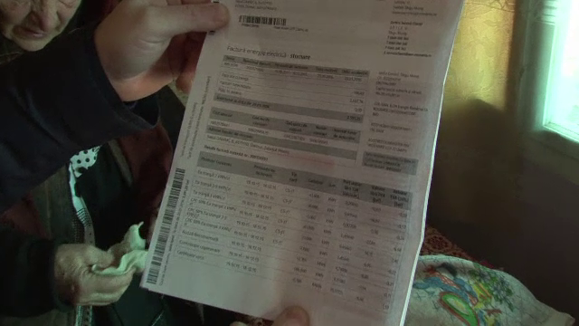 Facturile uriașe la energie primite de românii care au depășit plafonul de consum. Au fost și de 3-4 ori mai mari