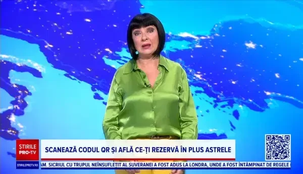 Horoscop 14 septembrie 2022 cu Neti Sandu. E în plan o avansare în funcție