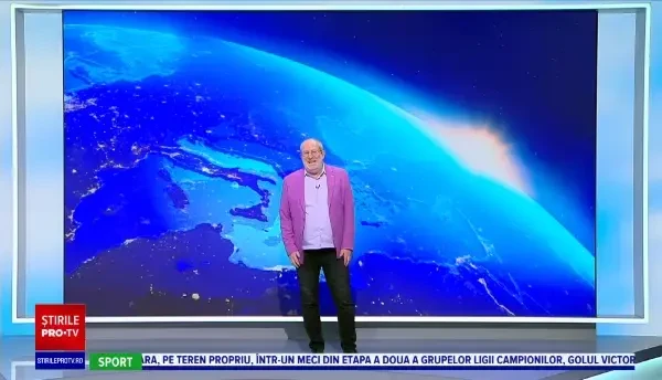 Vremea azi, 14 septembrie. Se anunță o zi plăcută, cu temperaturi ridicate