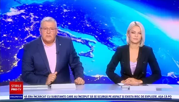 Cel puțin cinci oameni au murit și alți 14 au fost grav răniți, după ce o clădire din capitala Iordaniei s-a prăbușit