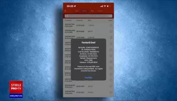 Facturi de 3-4 ori mai mari la energie în iulie și august. Soluția pentru a plăti mai puțin și cu 1.300 de lei