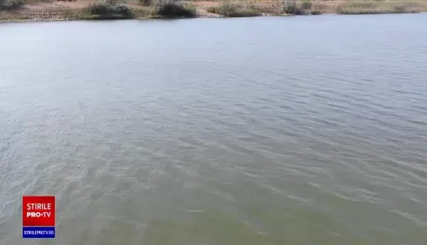 Primul parc fotovoltaic plutitor din sud-estul Europei a fost instalat la Constanța. Câtă energie poate produce