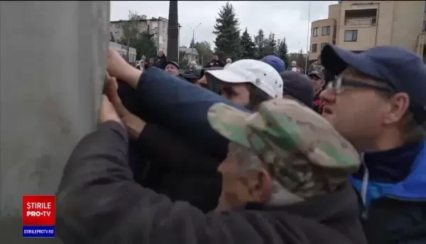 Ucraina vrea să elibereze toate teritoriile ocupate, iar Dmitri Medvedev amenință Occidentul cu al treilea război mondial