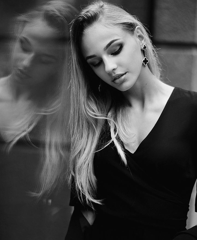 Topul celor mai frumoase sportive din Ucraina | GALERIE FOTO