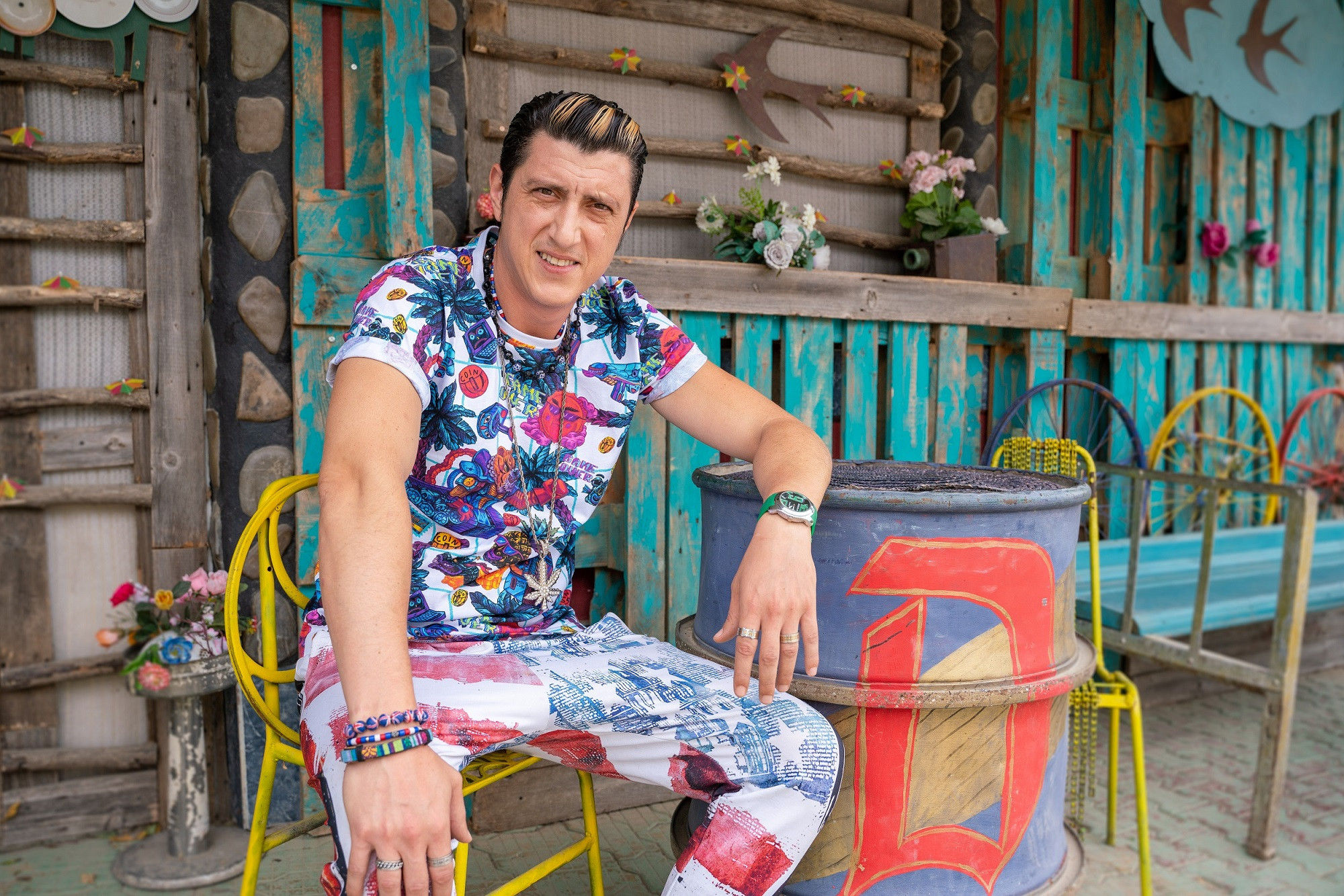 ”Dacă nu există, cum poți să numeri?” Un nou episod de Las Fierbinți s-a întâmplat, aproape 1.9 milioane de români s-au uitat