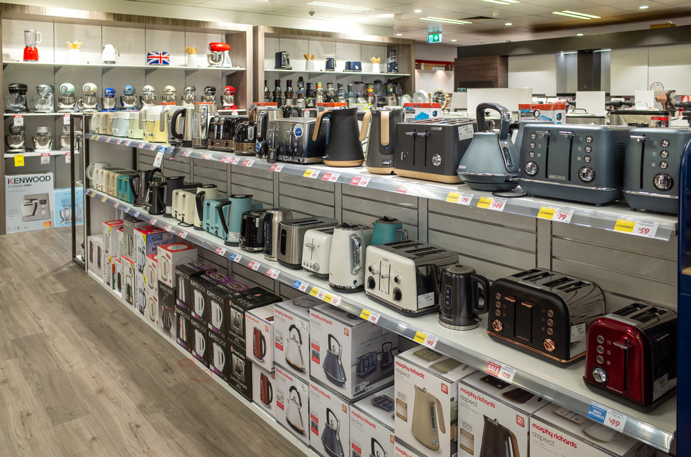 Măsură drastică a Ministerului Mediului. Cine va primi interdicție de a mai participa la ”Rabla pentru electrocasnice”