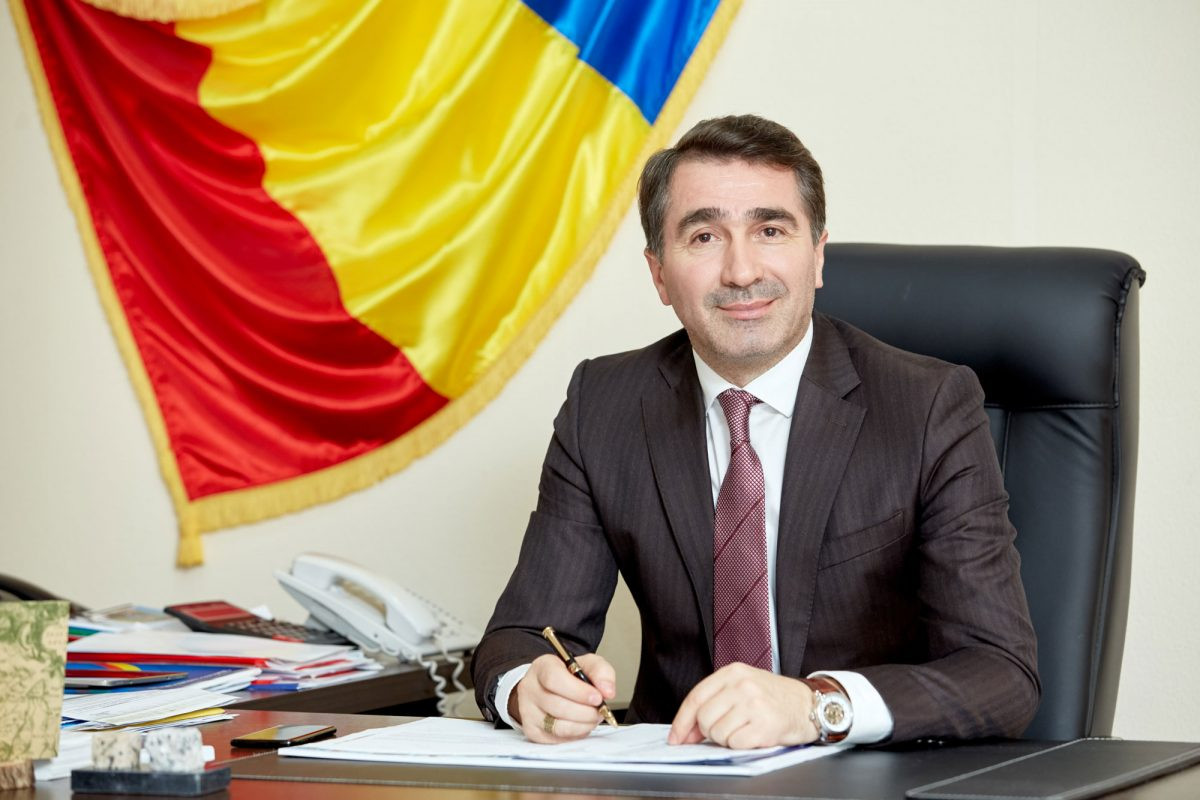 Ministrul Justiției: predarea lui Ionel Arsene din Italia „se apropie de final”. Ce spune despre „tertipurile” avocaților