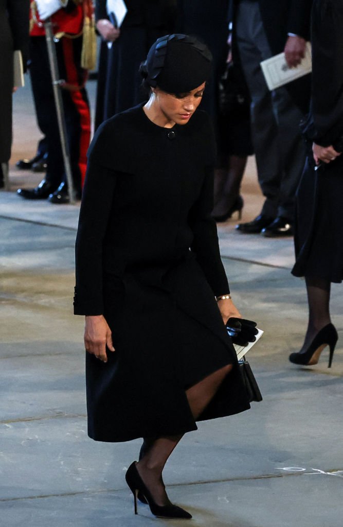 Meghan Markle, Ducesa de Sussex
