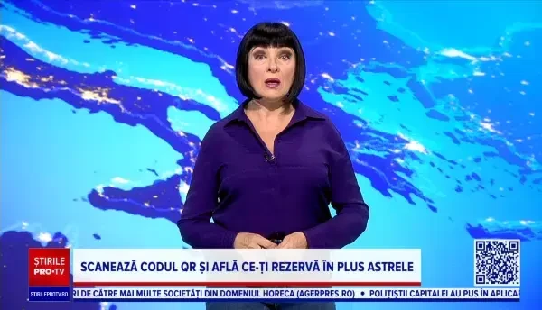 Horoscop 15 septembrie 2022, cu Neti Sandu. Cine începe un proiect care va fi o nouă rampă de lansare