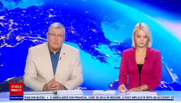 Silviu Constantin Gheorghe, edilul din Otopeni, reținut de procurorii anticorupție