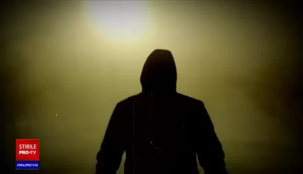 Detalii înfiorătoare în cazul părinților uciși de fiul lor. Cum și-au dat seama vecinii că li s-a întâmplat ceva rău