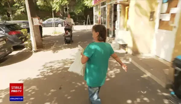 „Muncesc pe 1.800 de lei”. Reacția unei femei când a primit o factură de 7.000 de lei la electricitate