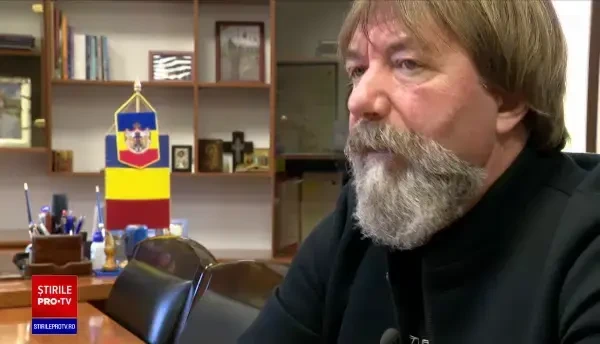 Primarul din Otopeni i-ar fi dat 7 milioane de euro lui Nelu Iordache pentru un sistem de canalizare pe care nu l-a făcut