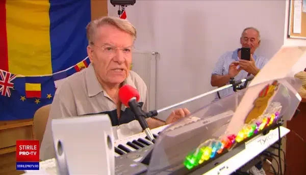 „Aici mă simt cel mai bine”. Centre de zi pentru pensionarii români care se luptă cu singurătatea