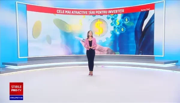 De ce nu este România atractivă pentru investitori. Țările în care este mai ușor să faci afaceri